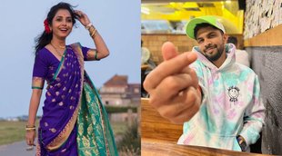 Ruturaj Gaikwad | Sayali Sanjeev | Affair | Relationship | CSK Opener | MS Dhoni