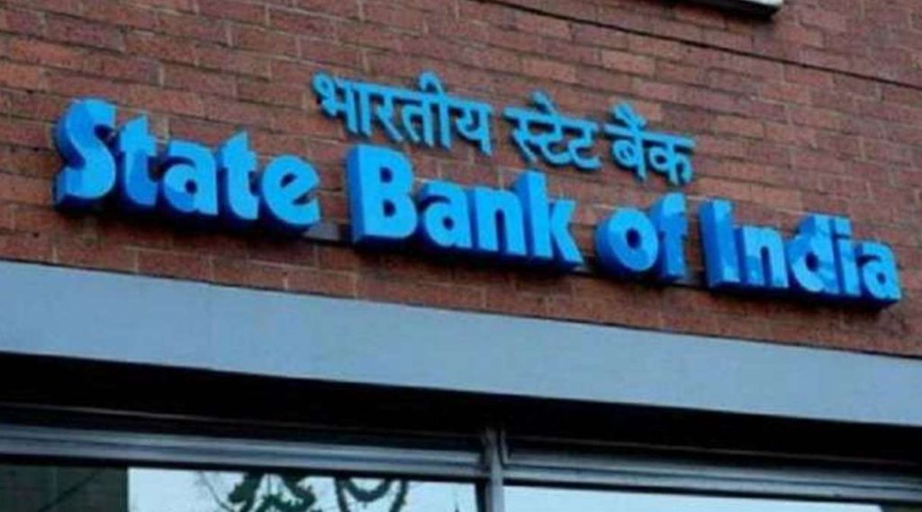 SBI BANK