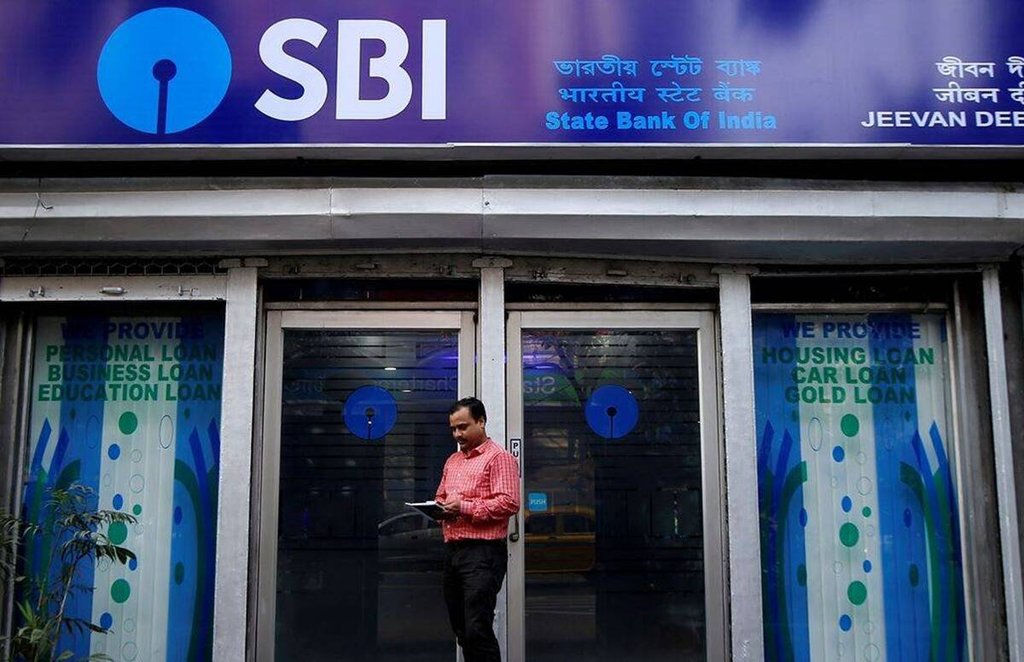 tate Bank of India, State Bank of India jobs