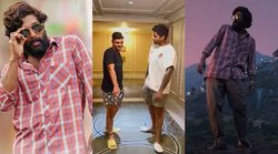 अल्लू अर्जुन की तरह डांस करते नजर आए SKY और इशान किशन, पुष्पा मूवी के ‘श्रीवल्ली’ सॉन्ग का किया हुक स्टेप; देखें Video