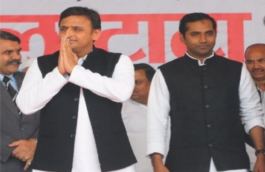 उन्नाव ज़िले के एक गांव से आने वाले सुनील यादव भी अखिलेश के भरोसमंद सिपाही में शामिल हैं। साल  2012 के विधानसभा चुनाव से पहले जब तत्कालीन मायावती सरकार के ख़िलाफ़ अखिलेश संघर्ष कर रहे थे, उस दौरान वो उनके करीब आए थे। रथ यात्रा में अखिलेश के सुनील साथी थे। अखिलेश यादव ने सरकार बनने के बाद पहले सुनील को राज्य मंत्री का दर्जा दिलाया और बाद में एमएलसी बनवाया।