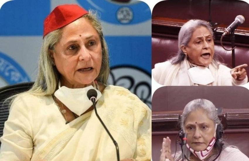 राज्यसभा सांसद जया बच्चन भी पहले चरण की स्टार प्रचारक है।