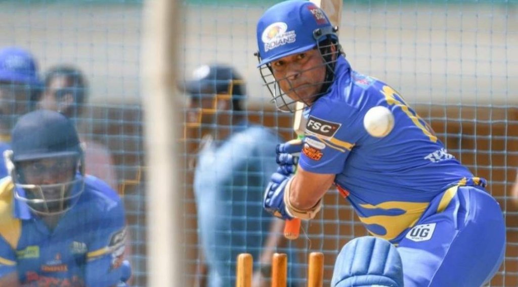 Sachin Tendulkar, Road Safety World Series, Legends Cricket League, India Legends, Sachin Tendulkar Withdraws
