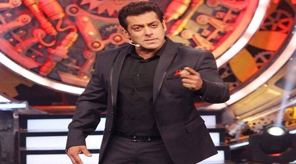 Salman Khan