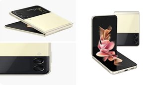Samsung Galaxy Z Flip 3 5G