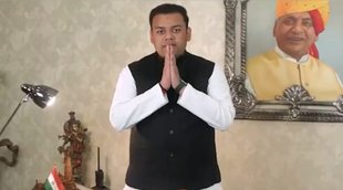 Sandeep Kumar SIngh, Aligarh, Kalyan Singh