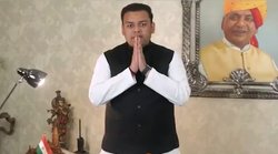 कल्याण सिंह की विरासत को आगे बढ़ा रहे नाती संदीप सिंह, योगी ने बनाया था मंत्री, जानें- 5 साल में कितनी बढ़ गई संपत्ति