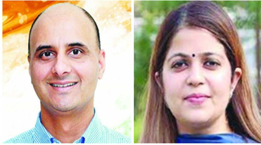 Punjab , election