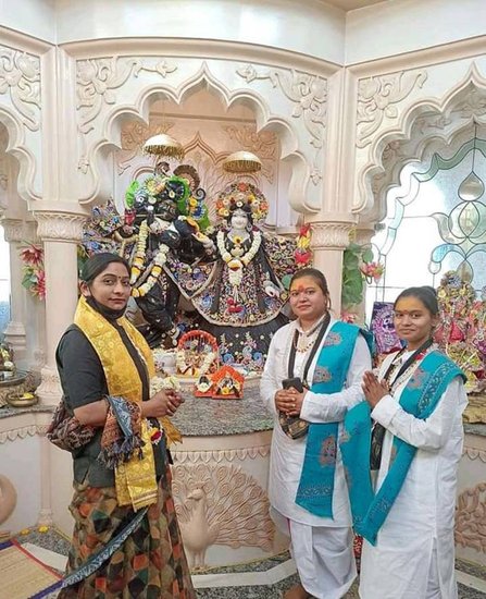 2019 के लोकसभा चुनाव में संघमित्रा मौर्य ने अपनी कुल संपत्ति 4,03,72,093 करोड़ रुपए बताई थी।