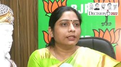 यूपी चुनावः मैं एक भाजपा कार्यकर्ता और मुझे पीएम मोदी पर पूरा विश्वास, बोलीं संघमित्रा