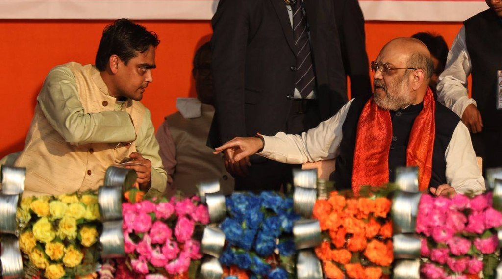 Santanu Thakur