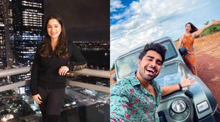 Sara Tendulkar Relationship Rumours, Sara Tendulkar Shubman Gill, Sara Tendulkar Boyfriend, Sara Tendulkar Siddharth Kerkar, Sara Tendulkar Photos