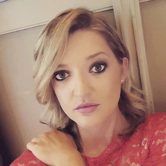 Sarah Taylor