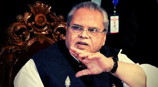 Satyapral Malik, Narendra Modi