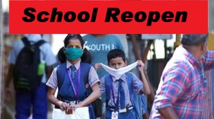 school open, school reopen news, schools reopening news