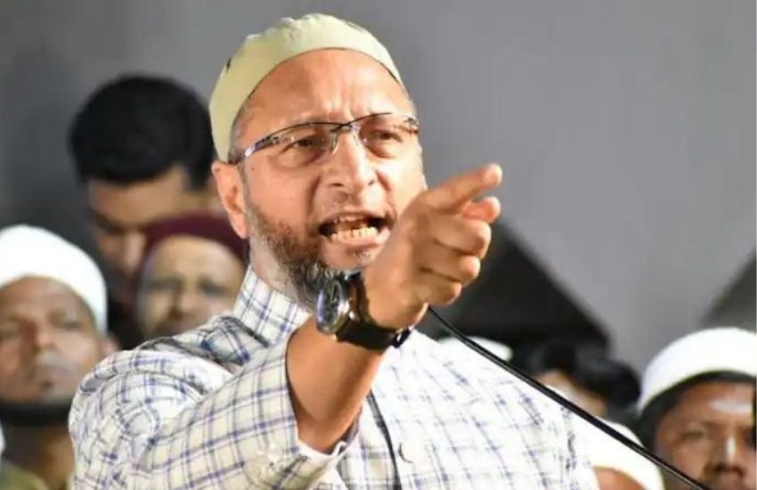 असदुद्दीन ओवैसी ने शाइस्ता परवीन को बीजेपी और सपा के लिए एक चुनौती बना दिया है। सपा ने अभी इस सीट से प्रत्याशी की घोषणा नहीं की है। Photos: Social Media