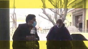 Shamli viral video, Shamli Public opinion,, shamli journalist