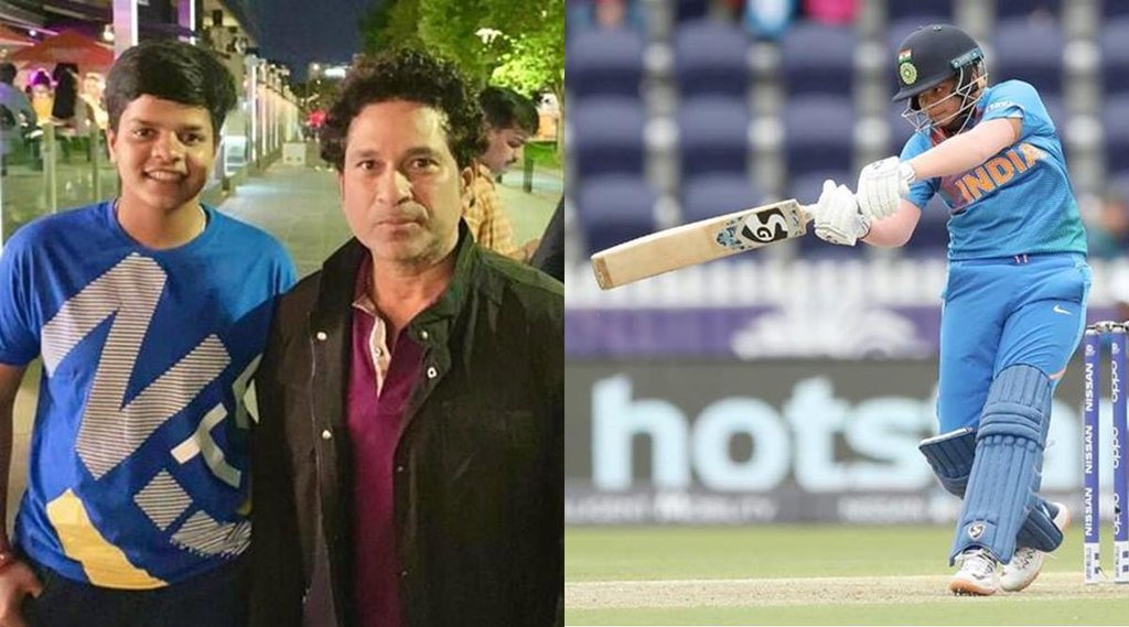 Shefali Verma Birthday, Indian Women Cricketer Shefali Verma, Shefali Verma Sachin Tendulkar, Shefali Verma Lady Sehwag, Shefali Verma Batting