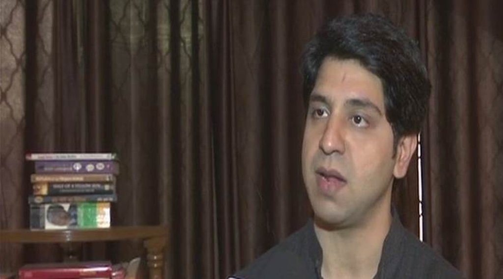 Shehzad Poonawalla, yogendra yadav, pm modi rally, pm modi security breach