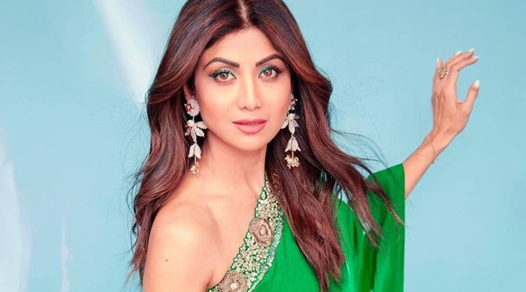 Shilpa Shetty, bollywood