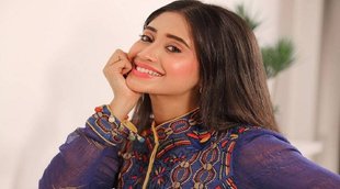 Shivangi joshi