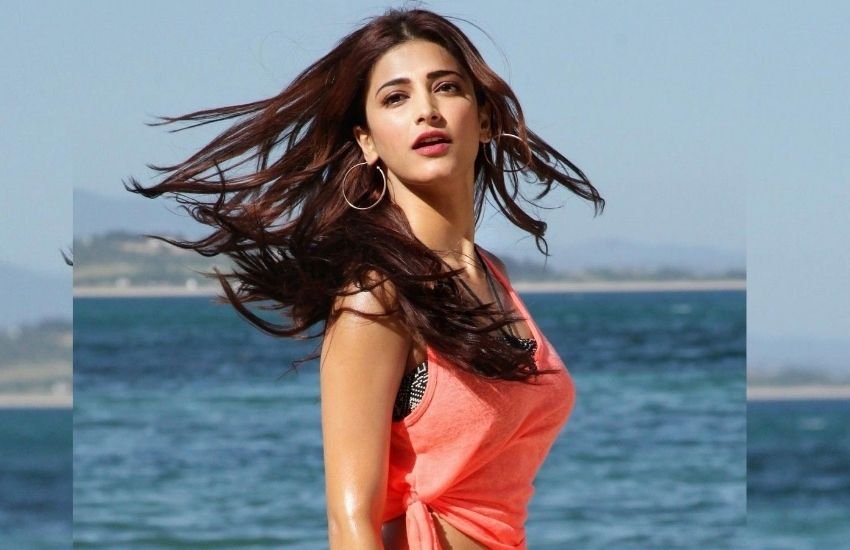 माइकल से अलग होने के बाद श्रुति का कहना था कि उनके लिए ये अच्छा एक्सपीरियंस था। इस रिलेशनशिप में उन्हें काफी कुछ सीखने को मिला था। उन्हें हमेशा से ही एक अच्छे और सच्चे प्यार की तलाश रही है।