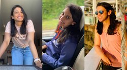 स्मृति मंधाना ने कहा- बस मोहब्बत है आपसे, लोग बोले- आपकी रिलेशनशिप को किसी की नजर न लगे: देखें Video