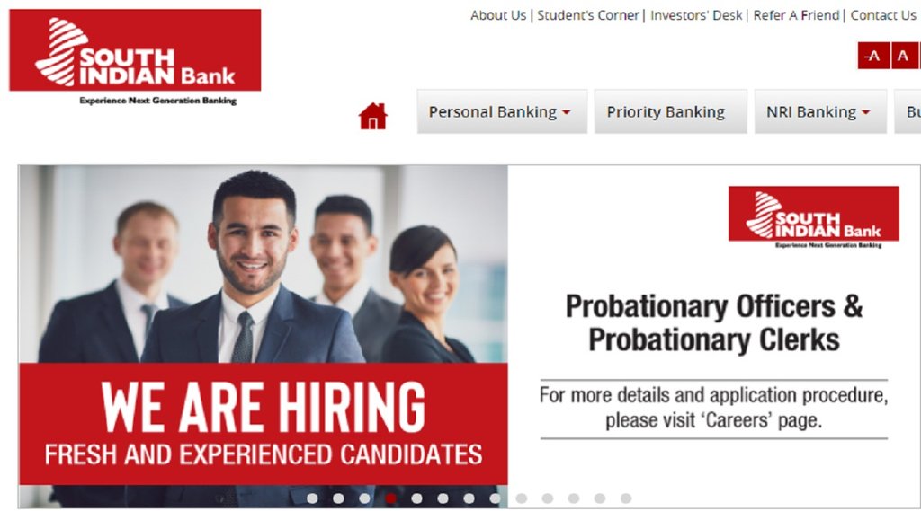 Bank Recruitment, Bank Recruitment 2022