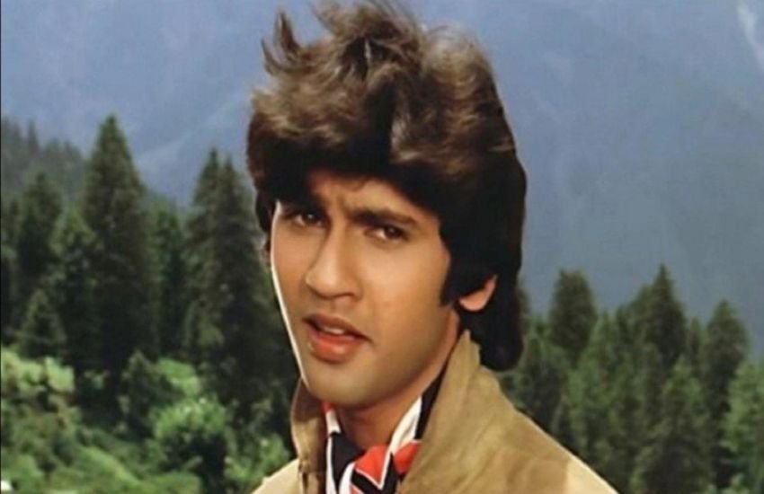 जितेंद्र के बेटे कुमार गौरव हिट फिल्म देने के बाद भी इंडस्ट्री में अपनी जगह नहीं बना सके थे।