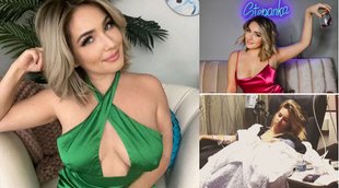 90 Day Fiance star