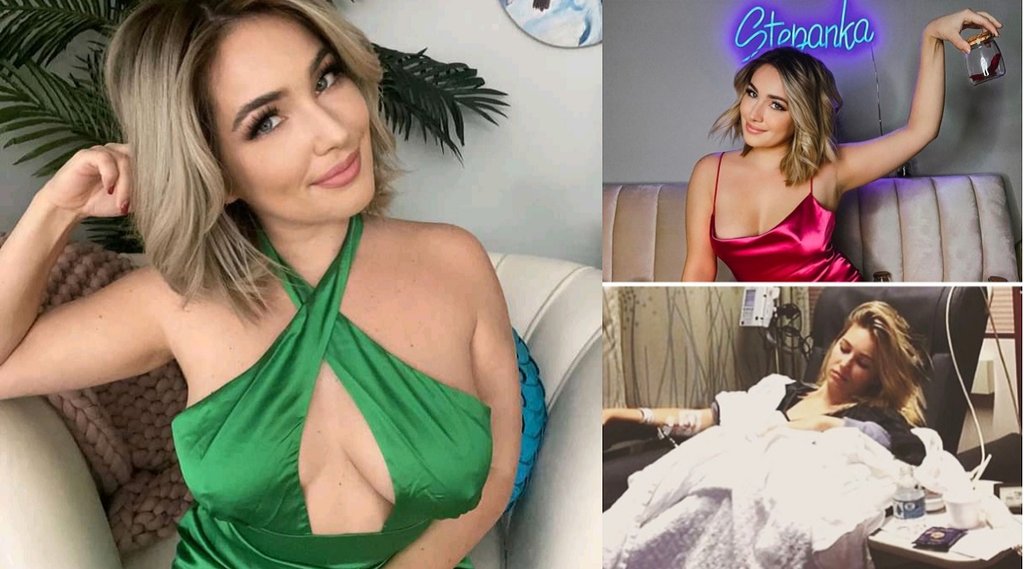 90 Day Fiance star