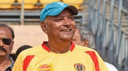 भारत के दिग्गज फुटबॉलर और मशहूर कोच सुभाष भौमिक का हुआ निधन, 1970 के एशियाई खेलों में जीता था कांस्य पदक