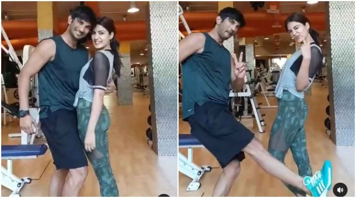 Sushant Singh Rajput