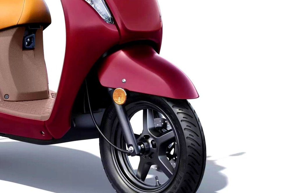 Suzuki Access 125