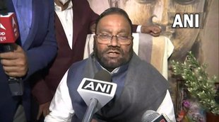 Swami Prasad Maurya| SP Swami Prasad Maurya| Swami Maurya News|