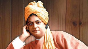 Swami Vivekananda