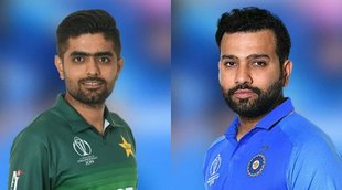 T20 World Cup 2022 India vs Pakistan 23 October 2022 Babar Azam Rohit Sharma टी-20 वर्ल्ड कप का शेड्यूल जा