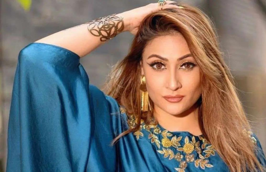 उर्वशी ढोलकिया सिंगल मदर हैं और एक समय उन्हें भी काम नहीं मिल रहे थे जिसकी वजह से उन्हें आर्थिक तंगी का सामना करना पड़ा था।