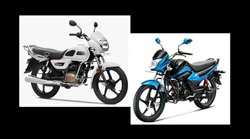 TVS Radeon vs Hero Splendor iSmart: कम कीमत में कौन सी बाइक देगी 73 kmpl की माइलेज, जाने यहां