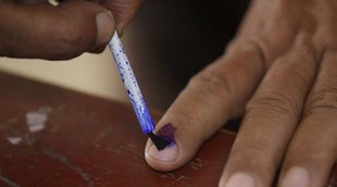UP chunav 2022, tainted candidates