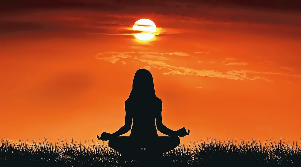 स्व का विसर्जन