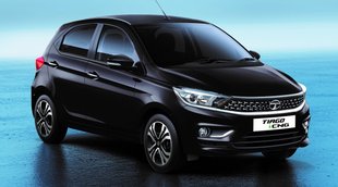 tata tiago cng tata tigor cng