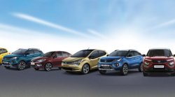 Tata Motors यात्री वाहनों के 19 जनवरी से बढ़ाएगी दाम, जानें- वजह और कितनी होगी वृद्धि