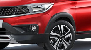 Tata Tiago CNG