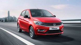 Tata Tiago XE CNG । Tata Motors Finance । Tata Motors । CNG Car
