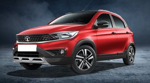 Tata Tiago XE Variant With Down Payment