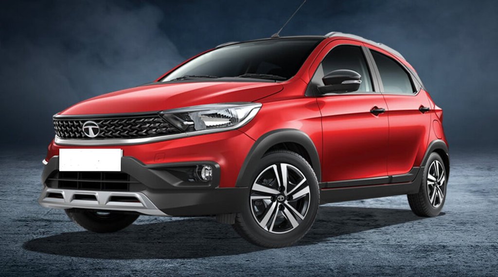 Tata Tiago XE Variant With Down Payment