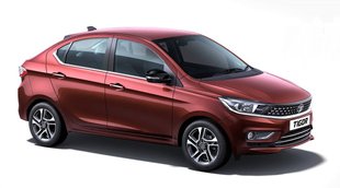 Tata Tigor XE With Down Payment