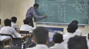 Telangana Govt Schools