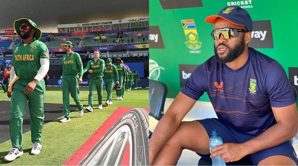 Temba Bavuma | South Africa | Cricket News | Team India